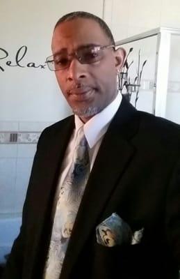 Photo of Eric J.