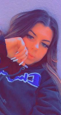 photo of Samantha W.