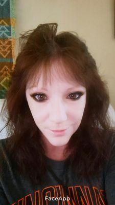 Photo of Gwen T.