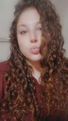 photo of Jennifer M.