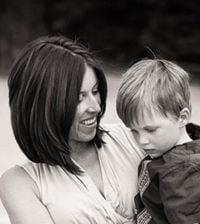 photo of Courtney M.