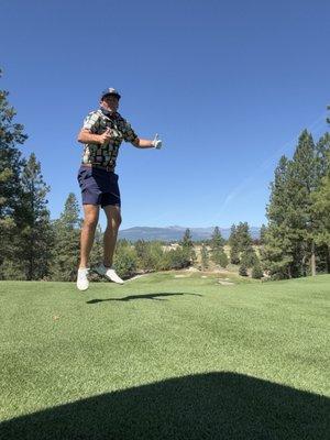 Photo of Ryan D.