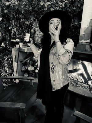 photo of Elizabeth P.