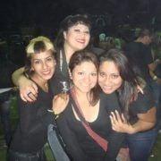 photo of Gabriela E.