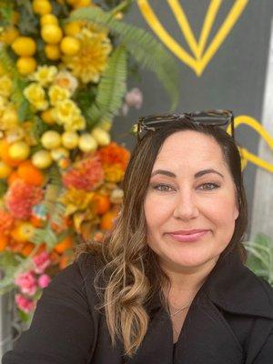 photo of Michelle H.