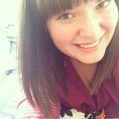 Photo of Amanda B.