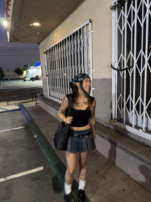 Photo of Melanie H.