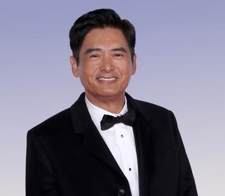 photo of Chow Yun F.
