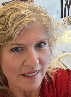 Photo of Kelly D.