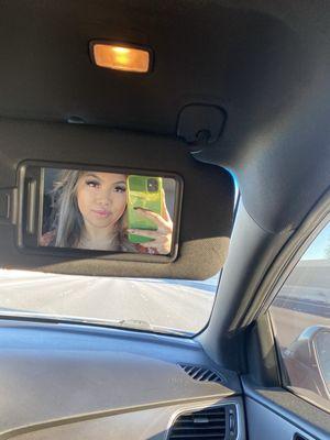 photo of Samantha F.