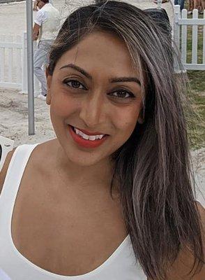 Photo of Nishly A.