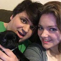 photo of Courtney M.