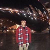 Photo of Luis M.