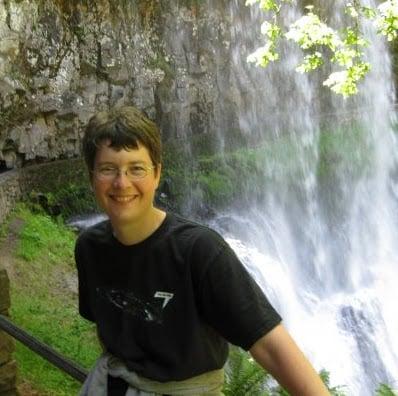 photo of Christine M.