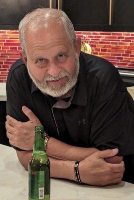 photo of Mark R.