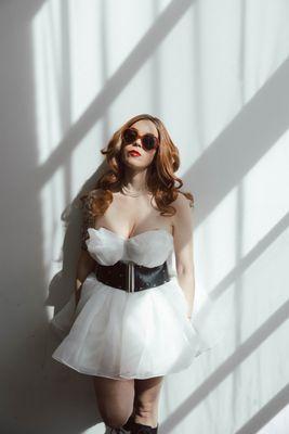 Photo of Amber C.