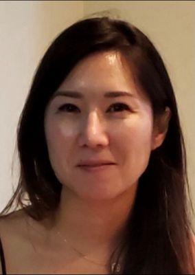 photo of Christine F.