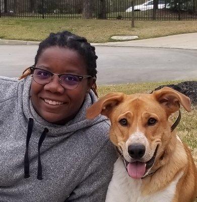 Photo of Robinson K.