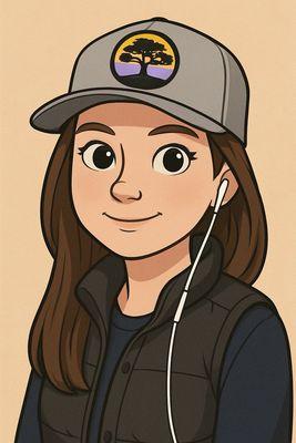 Photo of Daria N.