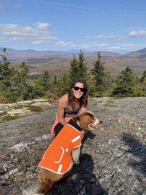 photo of Alexandra N.