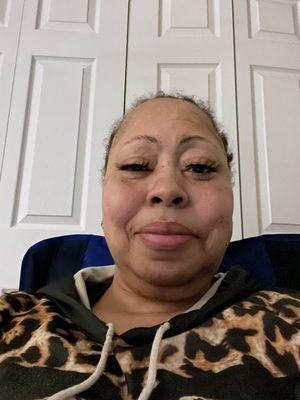 Photo of Tracy T.