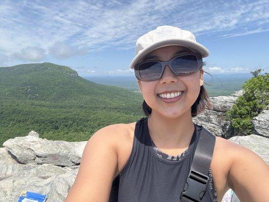 Photo of Amy L.