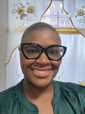 Photo of Jeffanne E.