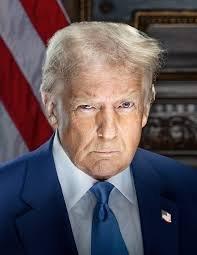 Photo of Donald T.