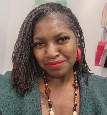 photo of Shirelle B.