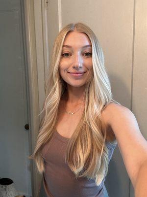 Photo of Haley P.