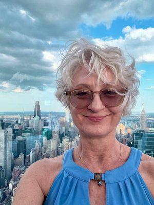 Photo of Michelle P.