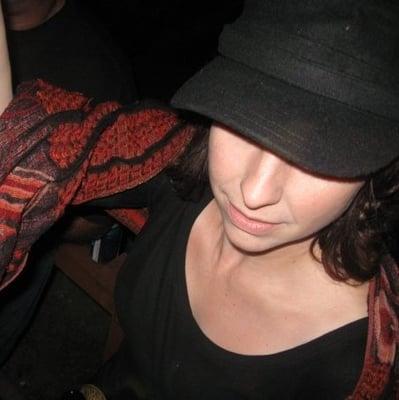 photo of Stephanie D.