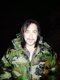 Photo of Timothy S.