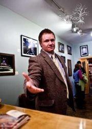 photo of Christopher K.