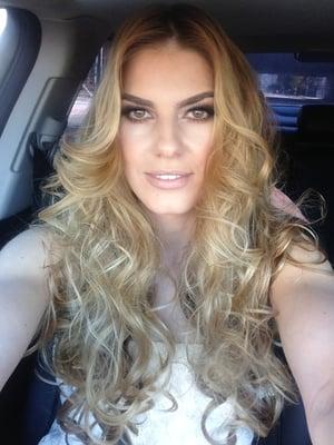 Photo of Ineta A.