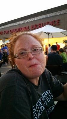 Photo of Andrea J.