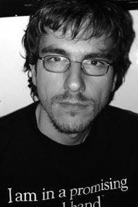Photo of Paolo D.