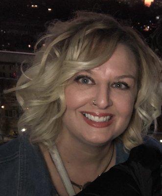Photo of Lisa R.