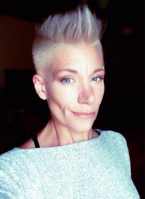 Photo of Melanie S.