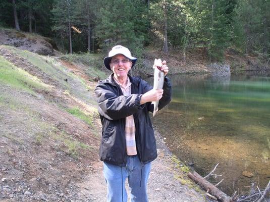 Photo of Bob C.