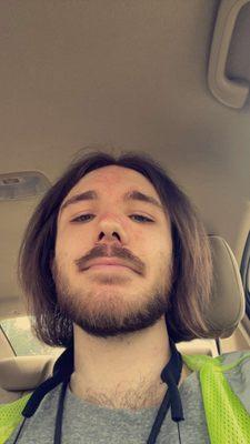 photo of Jacob M.