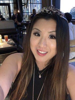 Photo of China L.