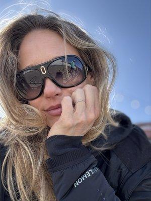 Photo of Kristin M.