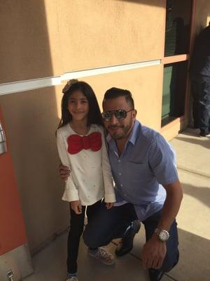 Photo of Christopher K.