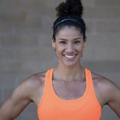 Photo of Erin B.