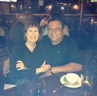 Photo of Tricia M.