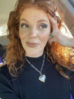 Photo of Mj B.
