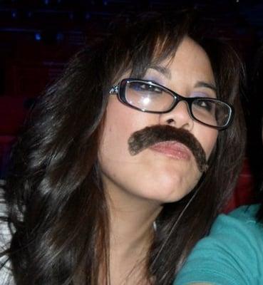 Photo of Janelle J.