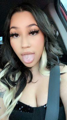 photo of Abrieana G.