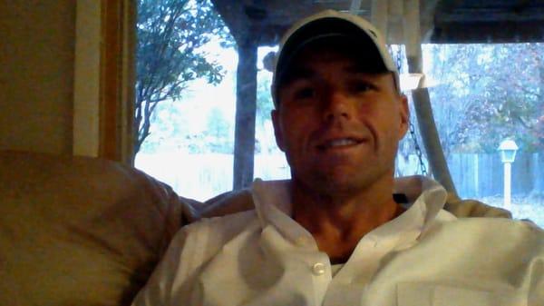 Photo of Gerry A.